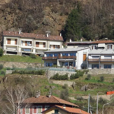 Casa Matilde * Dervio