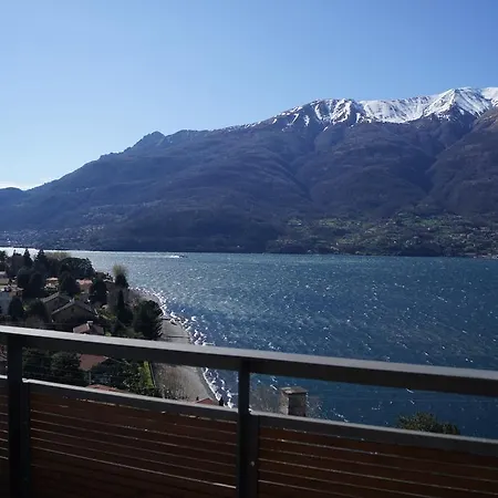 Apartamento Casa Matilde Dervio