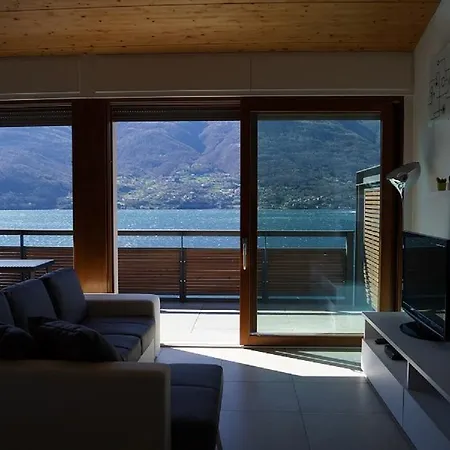 Casa Matilde Apartamento Dervio