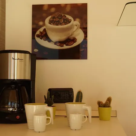 Apartamento Casa Matilde Dervio