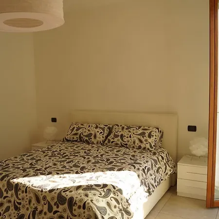 Casa Matilde Dervio