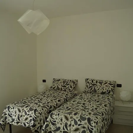 Casa Matilde Apartamento