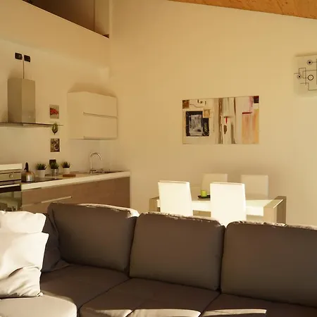 Apartamento Casa Matilde *