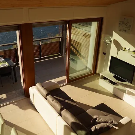 Casa Matilde Apartamento Dervio