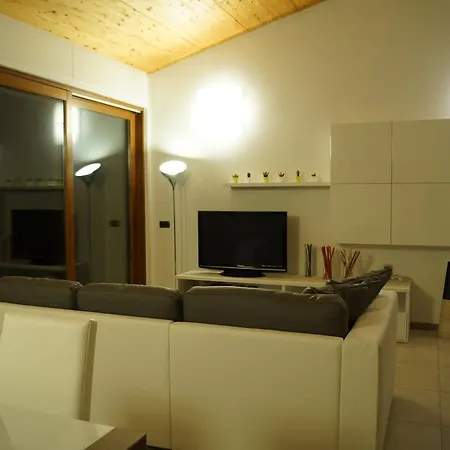 Casa Matilde Apartamento *