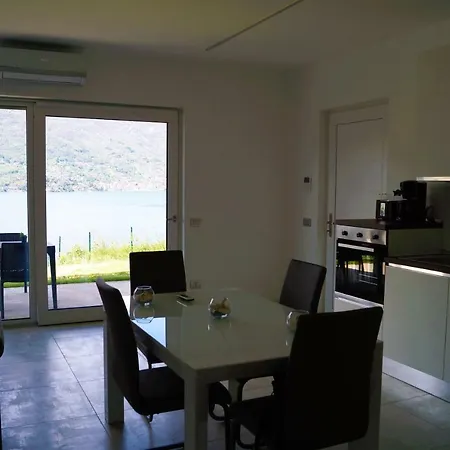 Casa Matilde Dervio