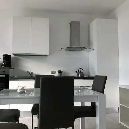 Casa Matilde Dervio