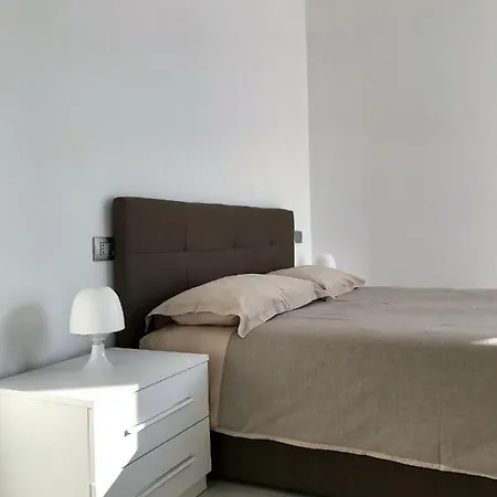 Apartamento Casa Matilde Dervio
