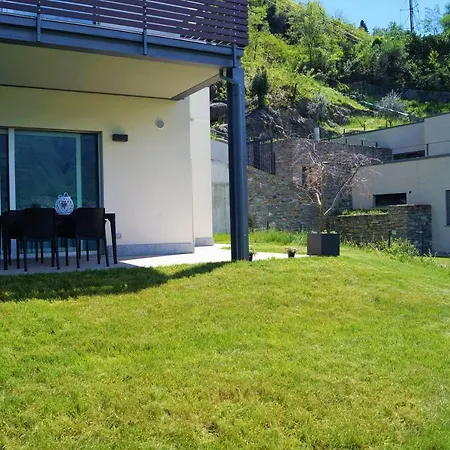 Casa Matilde Apartamento *