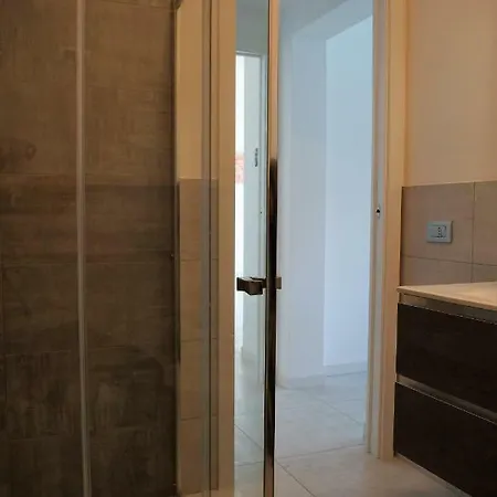 Apartamento Casa Matilde