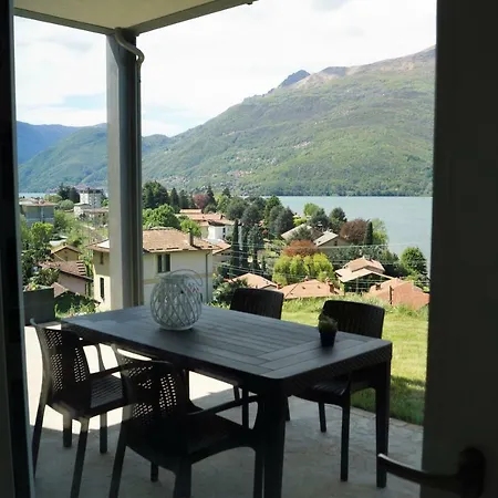 Casa Matilde Dervio