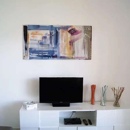 Casa Matilde Apartamento *