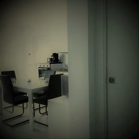 Apartamento Casa Matilde