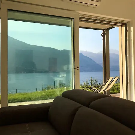 Apartamento Casa Matilde