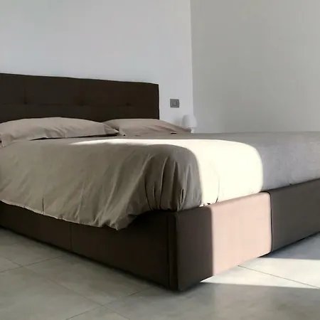 Casa Matilde Apartamento Dervio