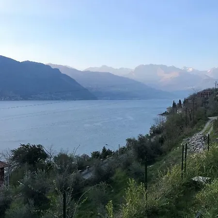 Apartamento Casa Matilde Dervio