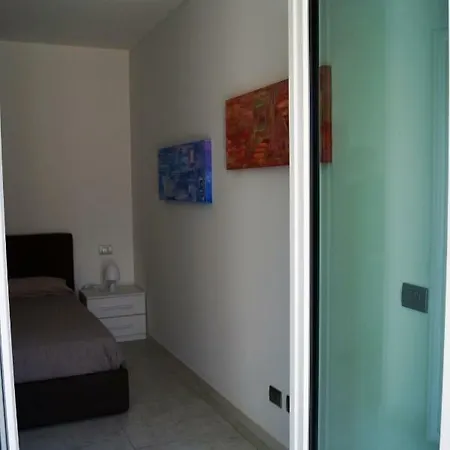 Casa Matilde Dervio