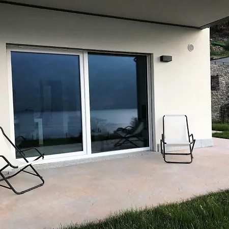 Apartamento Casa Matilde *