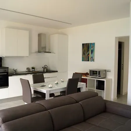 Casa Matilde * Dervio