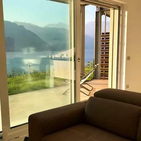 Casa Matilde Apartamento