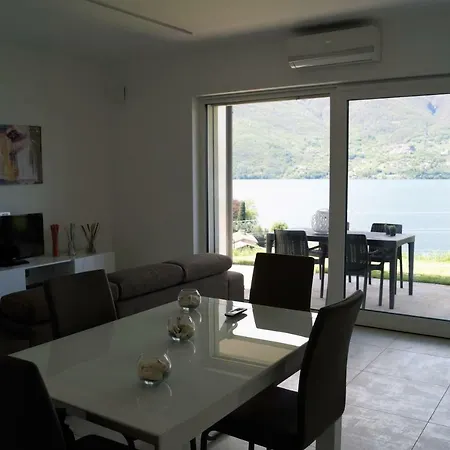 Casa Matilde Apartamento Dervio
